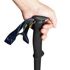 【Pioneer開拓者-天狼星5系】7075外鎖鋁合金登山杖戶外手杖 新款