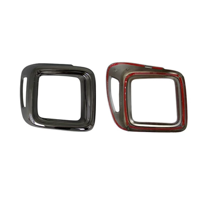 Light Change Decorative Frame, Light frame
