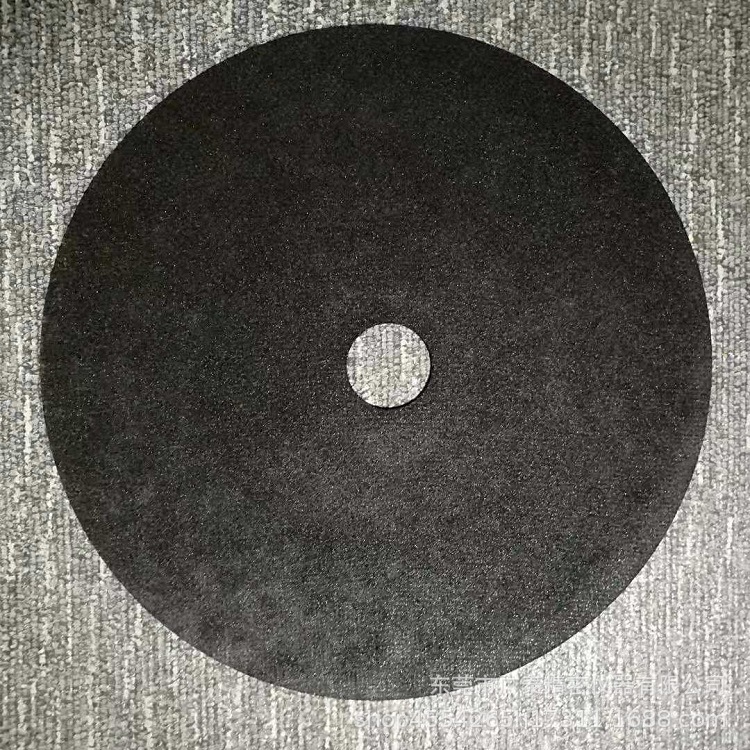 QG-2 金相切割机切割片 国产金相切割片 现货砂轮切割片