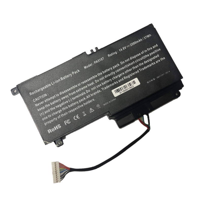 TOSHIBA TOSHIBA S40-A S40DT-A S40T-A PA5107U-1BRS Laptop Battery