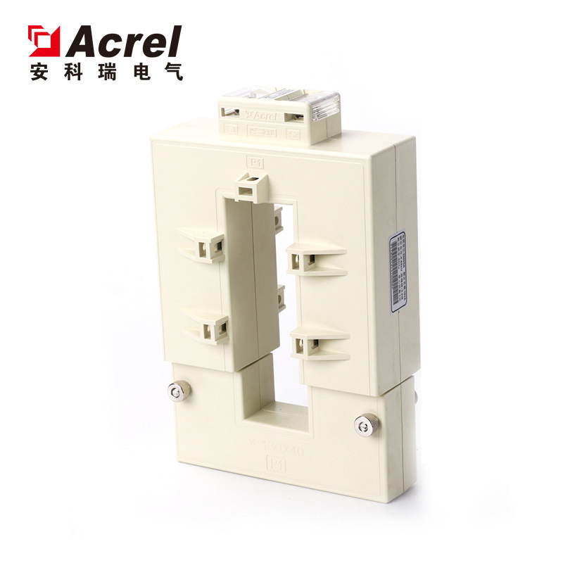 开口式电流互感器AKH-0.66/K K-160*80，电磁式电流互感器