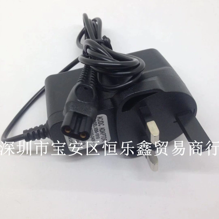 Подходящие шнуры питания для зарядного устройства Philips бритвы