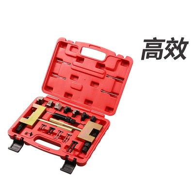 Mercedes-Benz Chain Disassembly Tool: Mühərrik alətləri