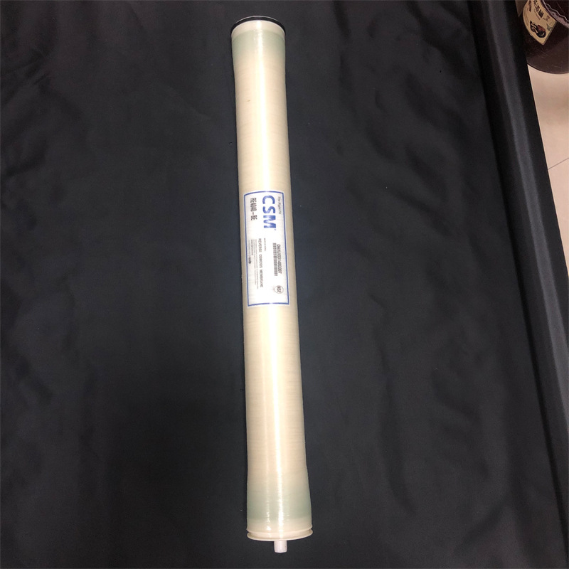 Deionized membrane 去离子RO膜卤水脱盐净化250L世韩膜RE4040-BE