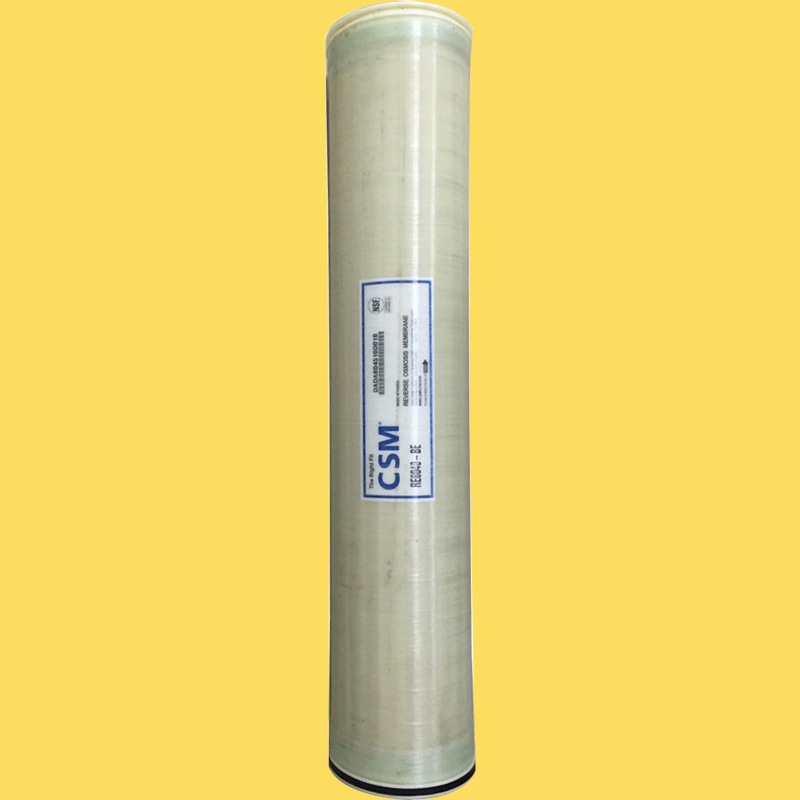 Sewage Treatment Antifouling membrane CSM RE8040-FDN抗污染膜