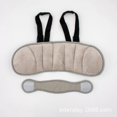Headrest, Belt Children's Car Safety Chair