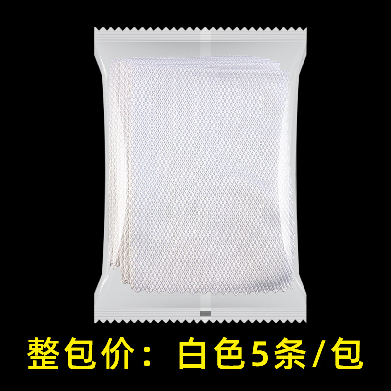 25*25 화이트 5 팩