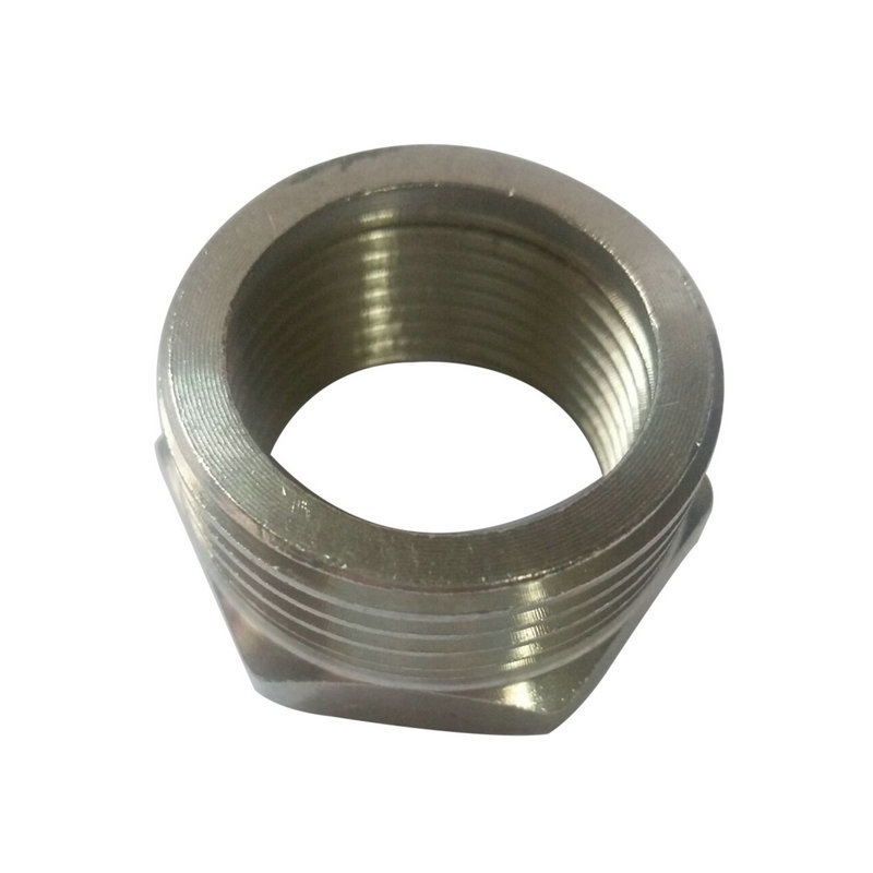 1*4不锈钢补心25/15    1寸转4分补锌 内外接  不锈钢6分转4分补