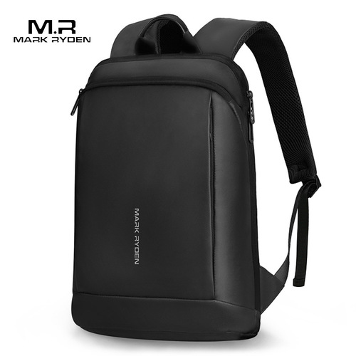 Marco Leden Lightweight Computer Backpack 15.6 Inch Laptop Backpack Men's College Student Casual School Bag Wholesale