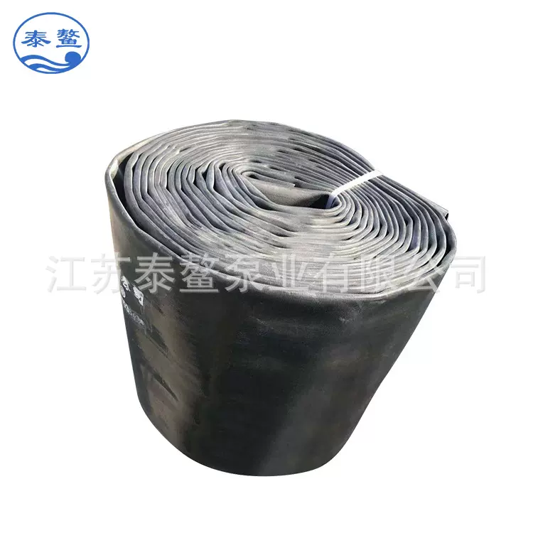 直径300mm（12寸）全塑高压水带  塑晴输水软管  污水泵高压管