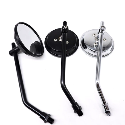 Electric Bicycle Reflector, Motorcycle rearview mirror