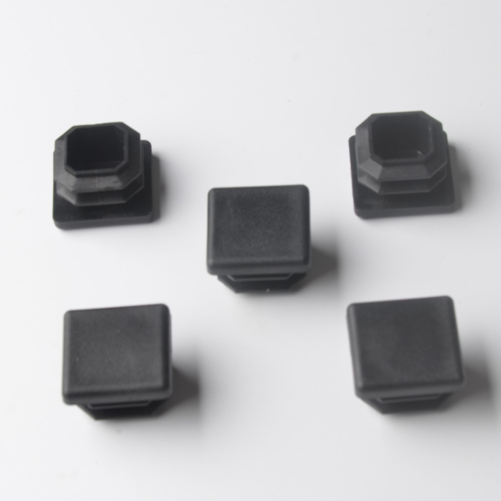 供应 空心倒边缺口 长方形管塞 堵头 平面管塞系列 方形堵头