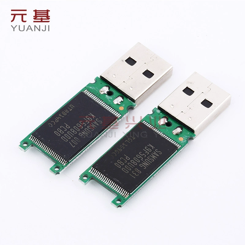 USB-накопитель полупродукт универсальная плата USB2.0 с большой ёмкостью, чип оптом тип-C, телефон 3.0 фабричная прямые продажи