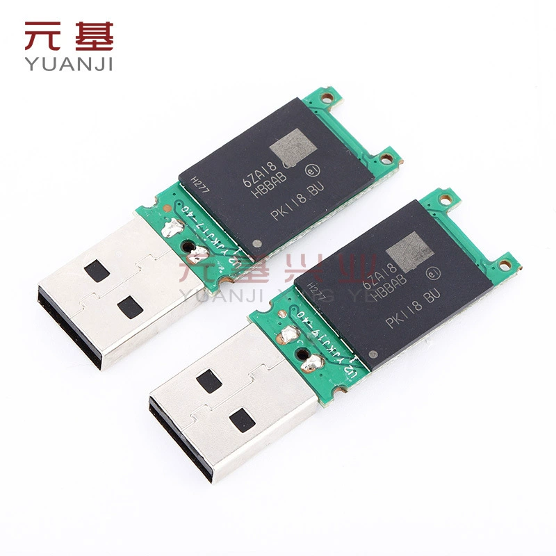 USB-накопитель полупродукт универсальная плата USB2.0 с большой ёмкостью, чип оптом тип-C, телефон 3.0 фабричная прямые продажи