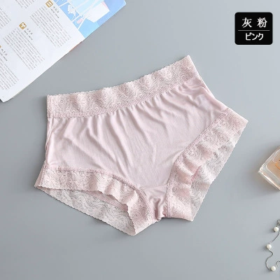 Gray pink