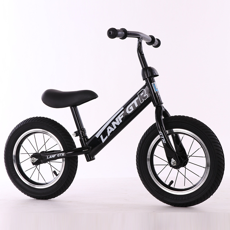 Fábrica al por mayor de los niños equilibrio coche pedal-libre de inercia scooter Niño de la bicicleta de los niños