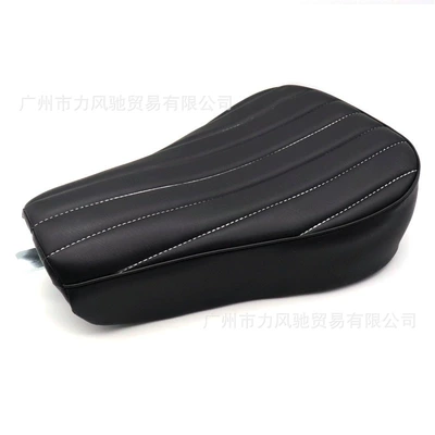 Suitable for motorcycle Harley: Motorcycle cushion