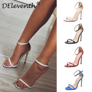 300-1 high heels DEleventh���`�W���Ը�һ�֛�ЬŮ�߸�Ь��a43