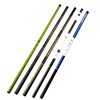 Creek pole glass reinforced fisherman fishing rod fishing rod Handhrodistec fiber reinforced reinforcement fiber reinforcement rod manufacturer is full of free shipping