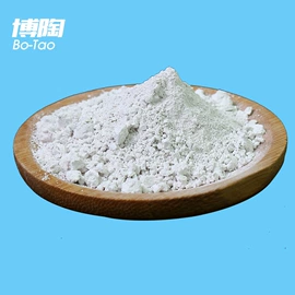 电子陶瓷材料;耐火材料;非金属粉末