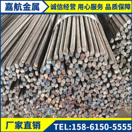 镀锌圆钢 经营销售6.5-12号规格齐现货供应配送货物 热镀锌圆钢
