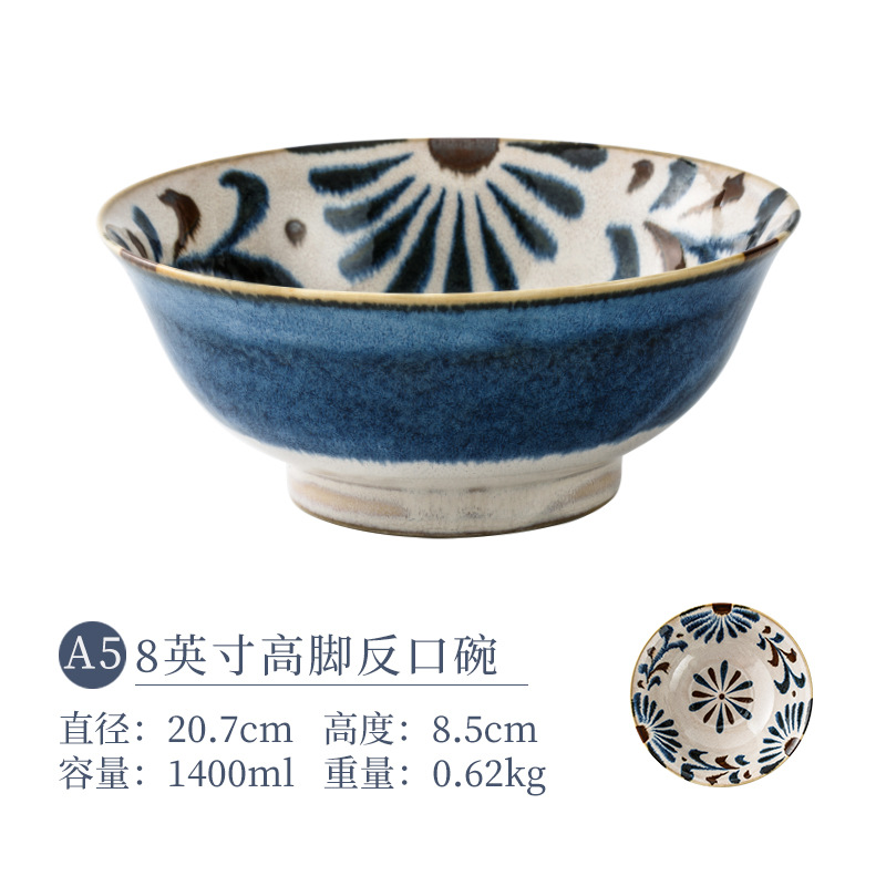 8 -INCH HIGH -SLEAD CORMERUX BOWN