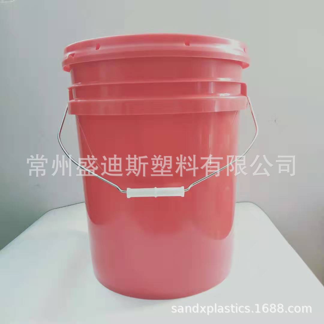 רСͰ ˮװͰ 蹸װͰ 20LʽͰ
