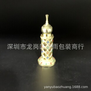 10ml���������ʯ��ɫ��������ˮƿ�㾫ƿ����ƿș��ƿ��������ƿ