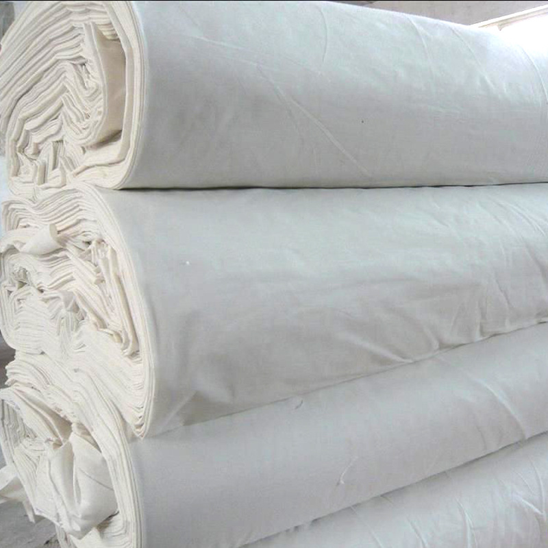 涤棉tc9010口袋布110*76裤子里布烫台布包边布厂家批发涤棉面料