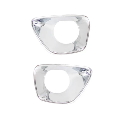 Light frame CHEROKEE front fog