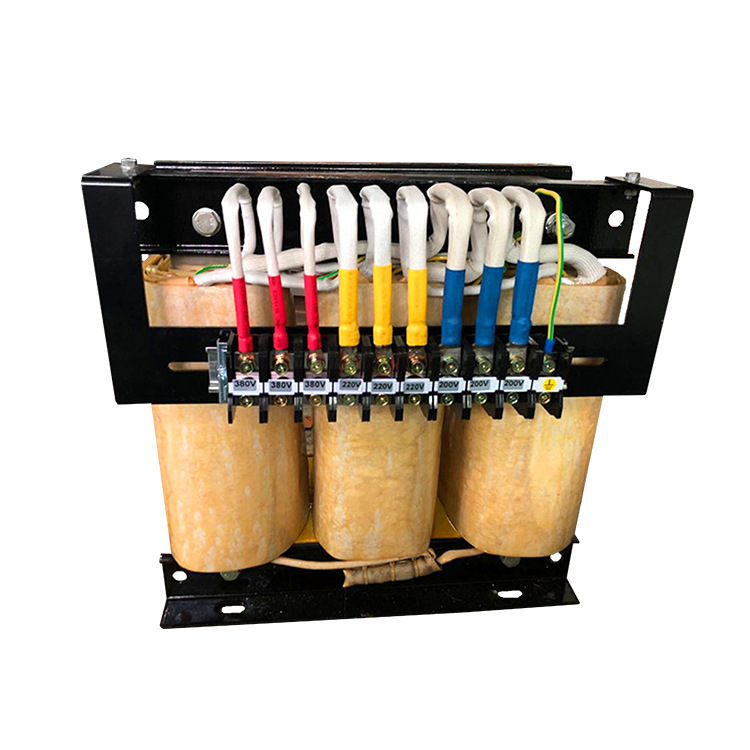 凯诺泰厂家低价销售150KVA三相干式变压器