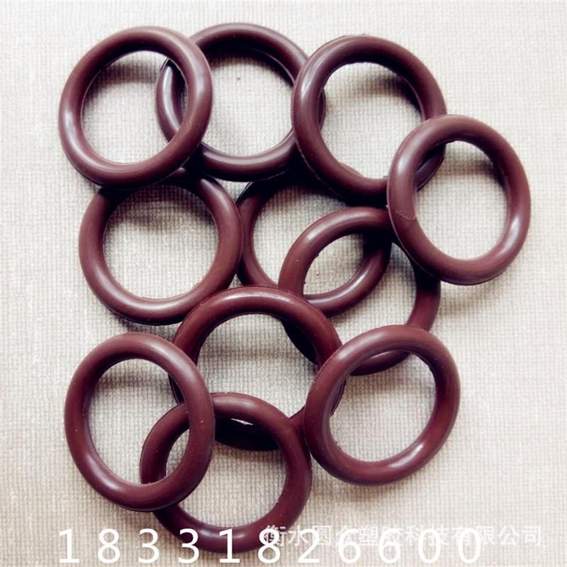 硅胶垫片/橡胶平垫/氟胶密封垫圈/四氟O型圈/EPDM三元乙丙/聚氨酯