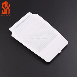 机油滤清器;滤芯;空气滤清器