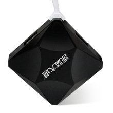 Z306�Ŀ�ˮ����HUB�������Pӛ����Xһ����USB�־���̨ʽ�C
