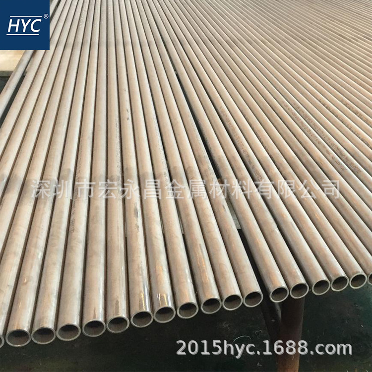 铁素体410 420 430不锈钢管 不锈钢无缝管 不锈铁管 不锈铁无缝管