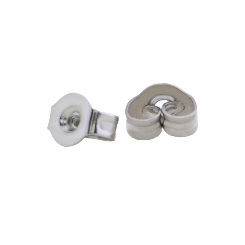 Stainless steel, 4.3mm