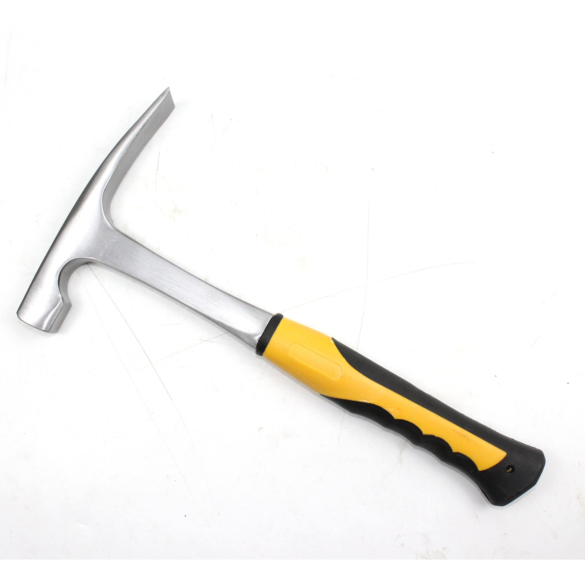 采矿锤地质锤地矿勘探锤尖扁口鸭嘴锤钢锤勘测锤泥工锤钣金锤