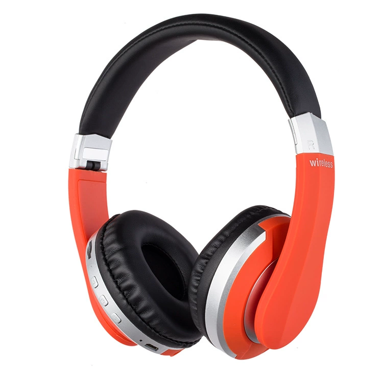 Новая MH7 Bluetooth-гарнитура 5.3, вставная карта, универсальная стерео-гарнитура для мобильного с большим радиусом действия