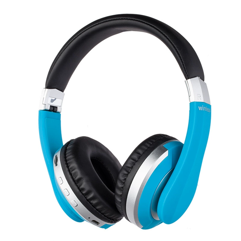 Новая MH7 Bluetooth-гарнитура 5.3, вставная карта, универсальная стерео-гарнитура для мобильного с большим радиусом действия