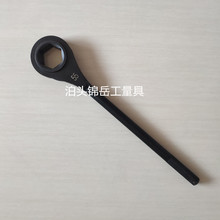 重型棘轮扳手24 27 30 32 34 36 38 41 46 50 55 60 65 70 75 80
