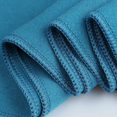 New yoga blanket with extra thickness yoga mat cover warm blanket yoga assist inversion support blanket meditation blanket wholesale