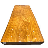 Teak Wood Большой стол с твердым деревом кунг -фу чайный стол Bahua Большой доска с твердым деревом и сочетание стула Новый китайский стиль Zen Производитель прямые продажи