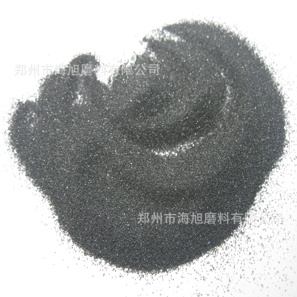 铸造用铬砂50-100目 南非铬铁矿砂