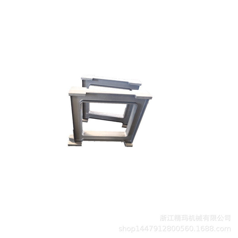 厂家直销灰铁HT150-250球墨铸铁QT400-600不锈钢碳钢铸造及机加工