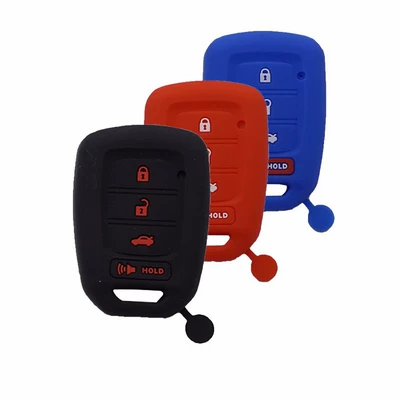 Static Rod/Key Bag Key Case New Front Fan Si