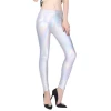 Laser silver