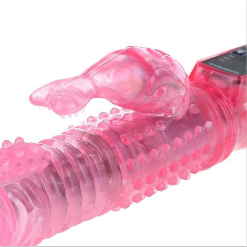 Female masturbation device, mermaid AV vibrator, swing telescopic bead g-spot vibration massage sex product