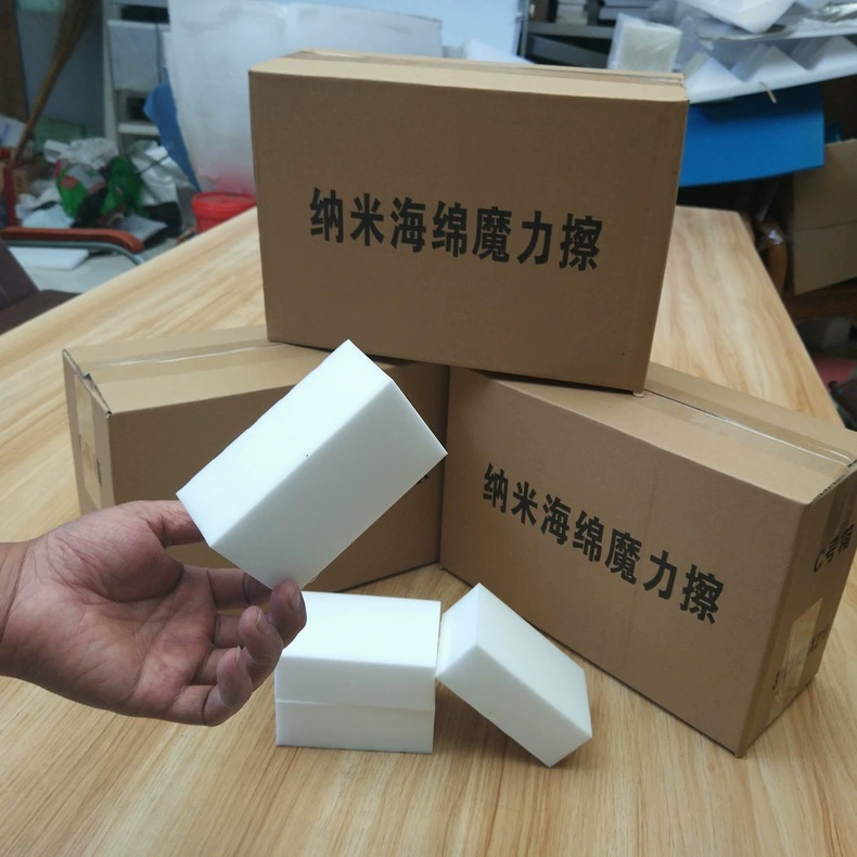 Многофункционочная волшебная гигиеническаяBath sponge