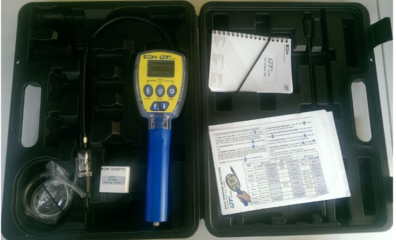 GMI气体检测仪PS500复合气体检测仪扩散式气体分析仪