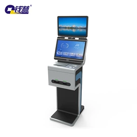 身份证识别仪;触控产品;柜员机设备